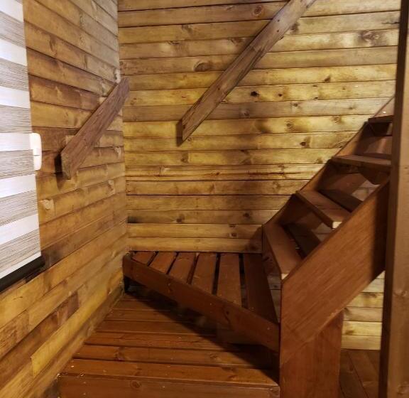 Курорт La Zenerchi