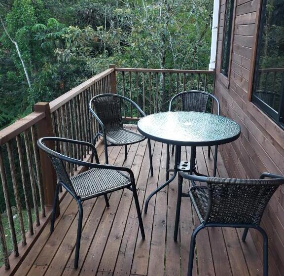 Курорт La Zenerchi