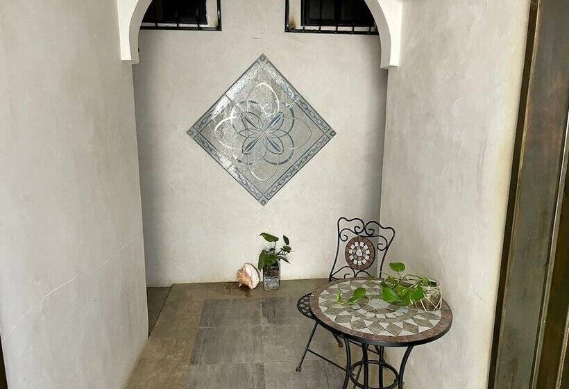 هتل Chi Ibal Hu Cancun