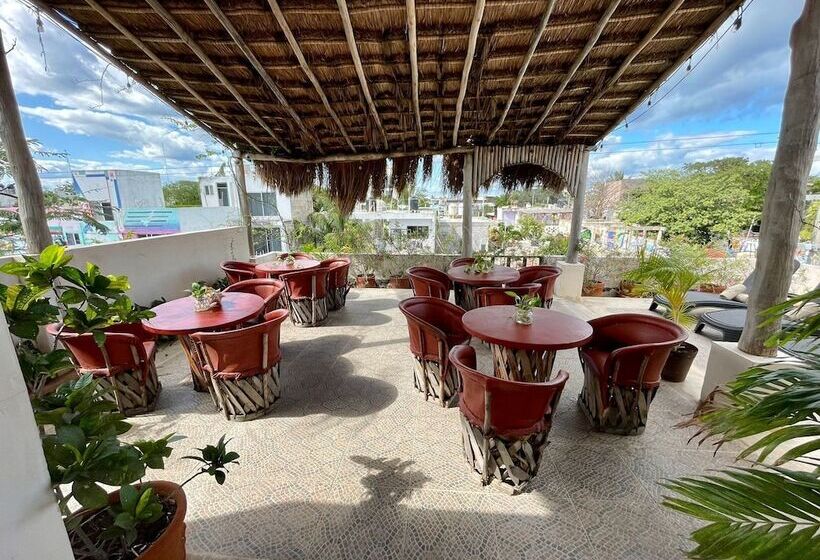 هتل Chi Ibal Hu Cancun