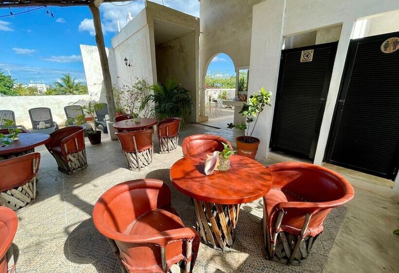 هتل Chi Ibal Hu Cancun