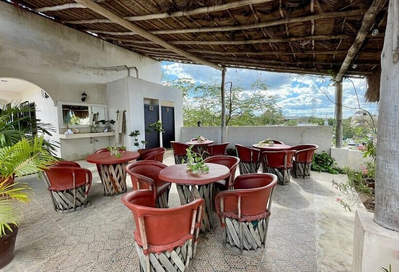 هتل Chi Ibal Hu Cancun