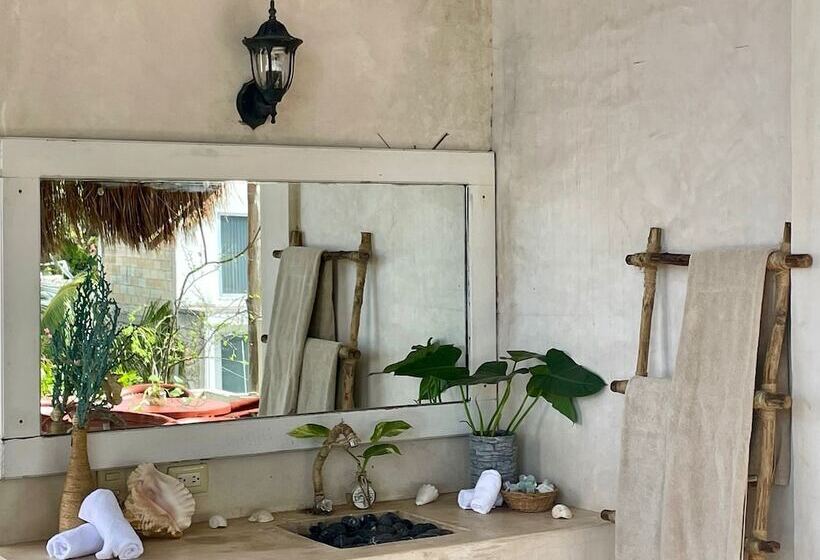 هتل Chi Ibal Hu Cancun