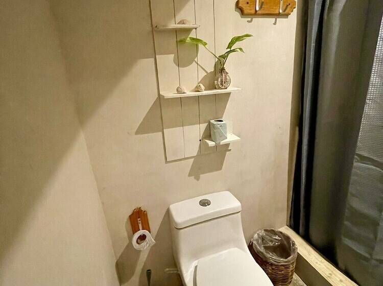 هتل Chi Ibal Hu Cancun