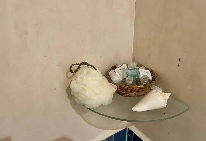 هتل Chi Ibal Hu Cancun