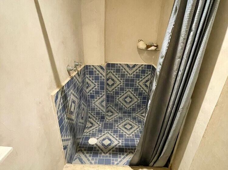 هتل Chi Ibal Hu Cancun