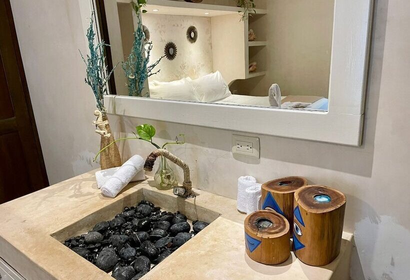 هتل Chi Ibal Hu Cancun