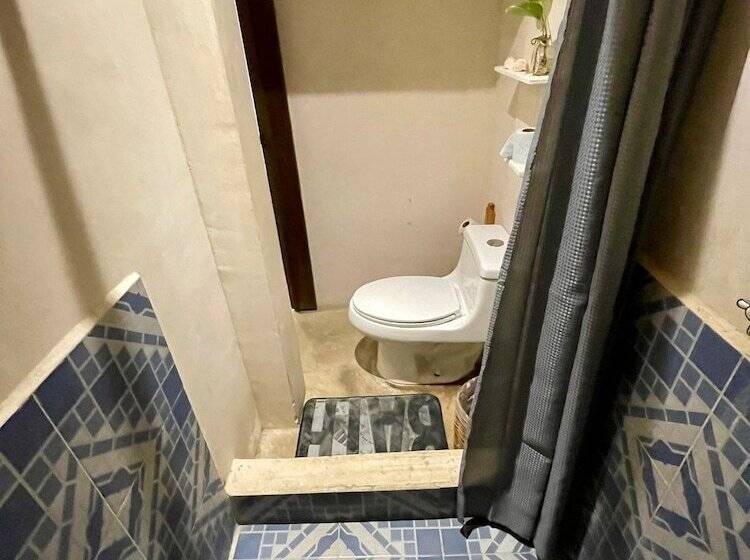 هتل Chi Ibal Hu Cancun