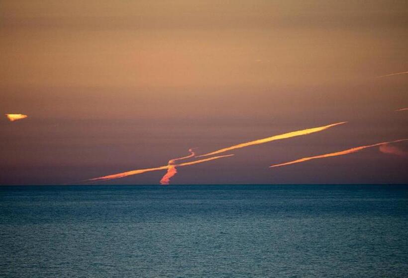 مبيت وإفطار Brise Du Large   Maison D Ault