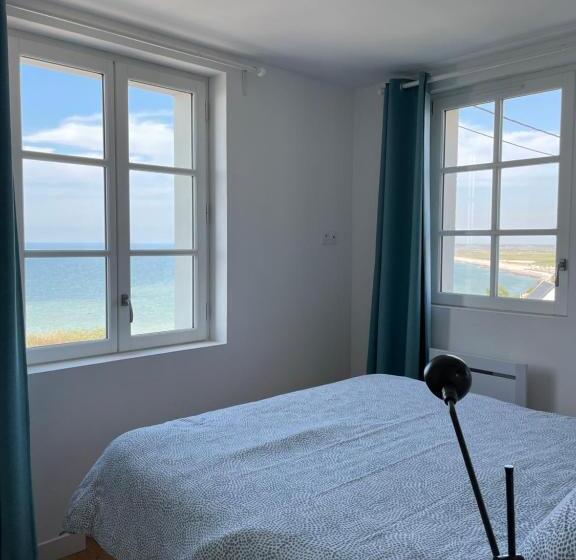 مبيت وإفطار Brise Du Large   Maison D Ault