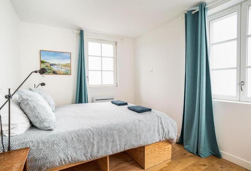 צימר Brise Du Large   Maison D Ault