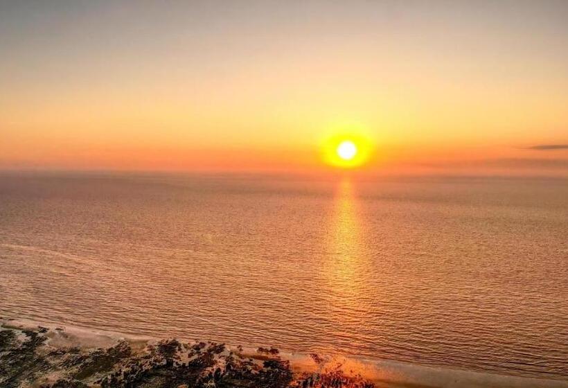 مبيت وإفطار Brise Du Large   Maison D Ault