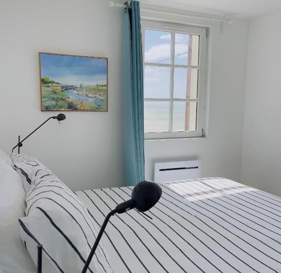 צימר Brise Du Large   Maison D Ault