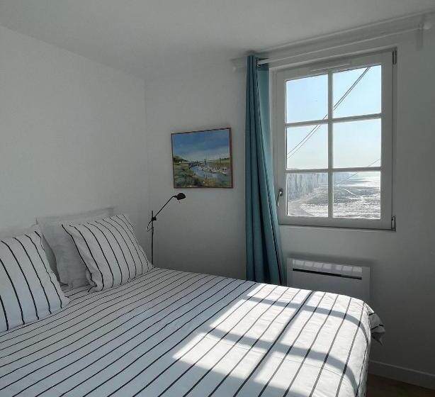 مبيت وإفطار Brise Du Large   Maison D Ault