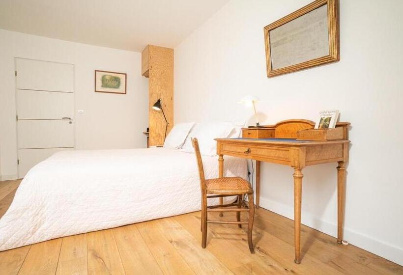 צימר Brise Du Large   Maison D Ault