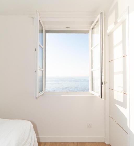 مبيت وإفطار Brise Du Large   Maison D Ault