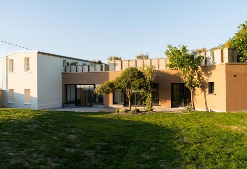 צימר Brise Du Large   Maison D Ault