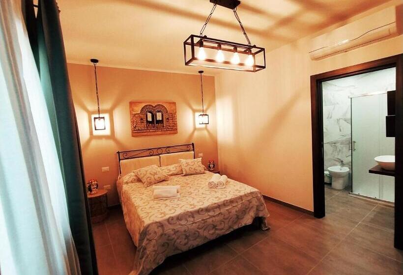 Bed and Breakfast Pentefur