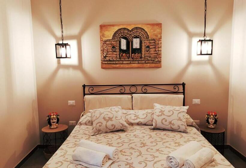 Bed and Breakfast Pentefur