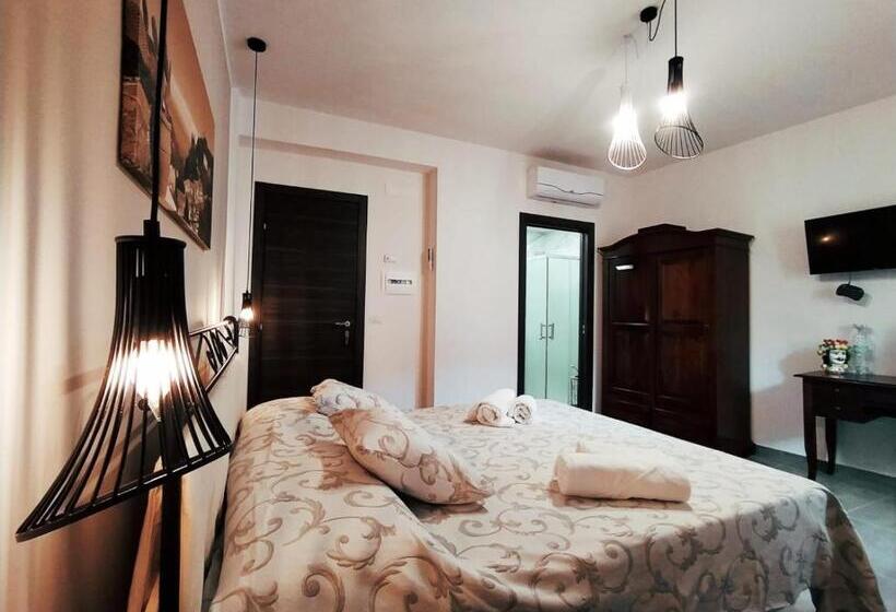 Bed and Breakfast Pentefur