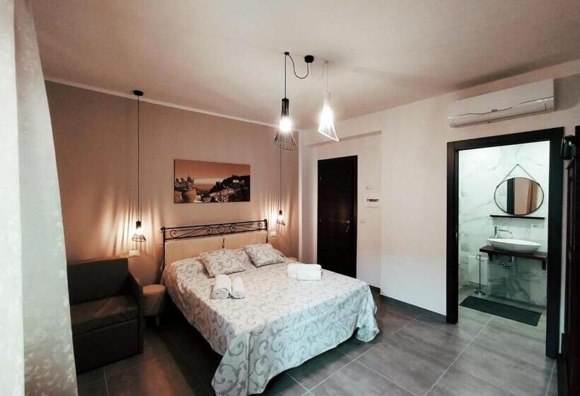 Bed and Breakfast Pentefur