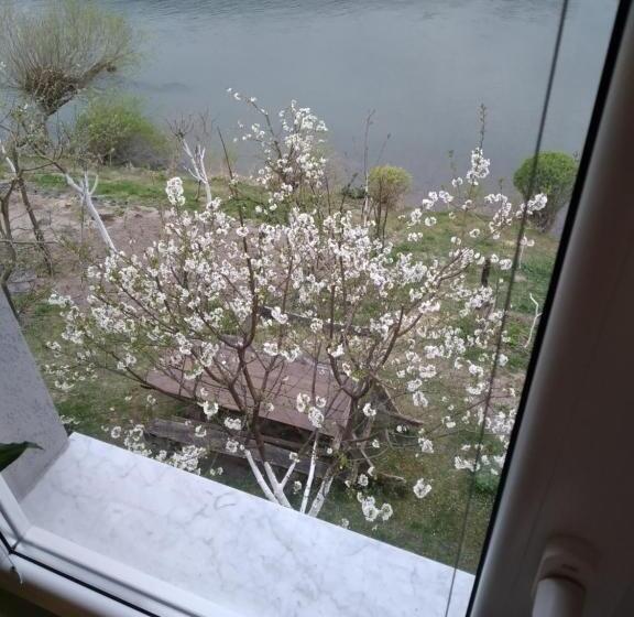 تختخواب و صبحانه Prenoćište Na Drini Foča