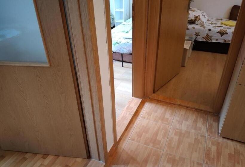 تختخواب و صبحانه Prenoćište Na Drini Foča