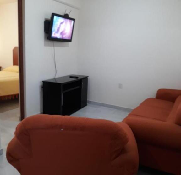 Departamentos Oaxaca Mágico