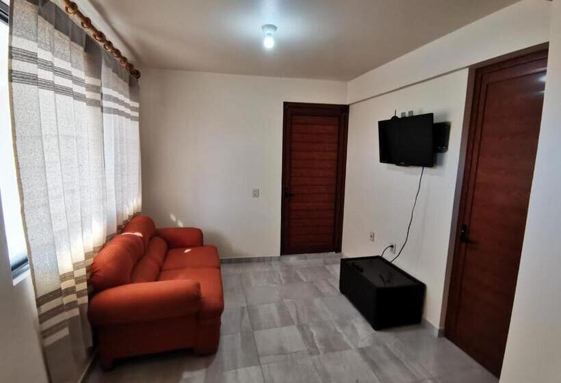 Departamentos Oaxaca Mágico