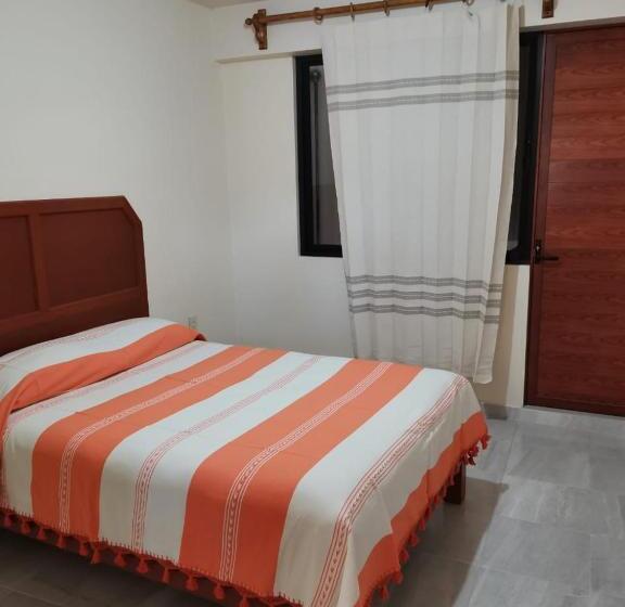 Departamentos Oaxaca Mágico