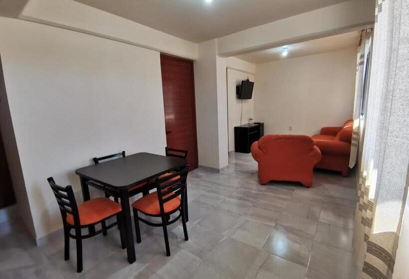 Departamentos Oaxaca Mágico