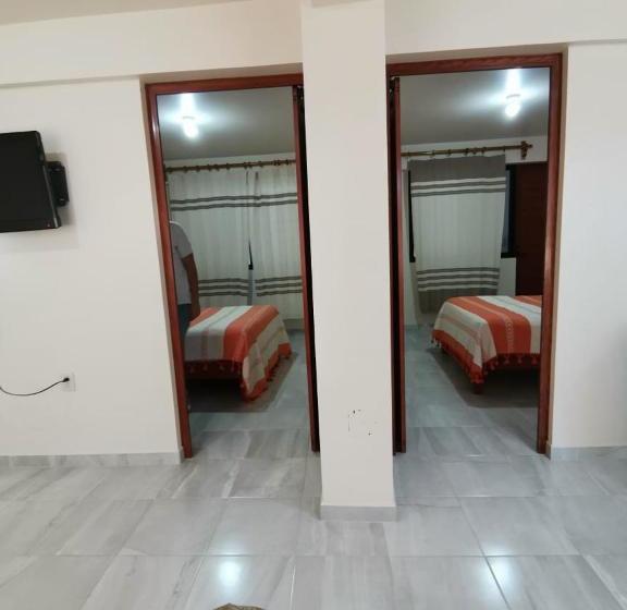 Departamentos Oaxaca Mágico