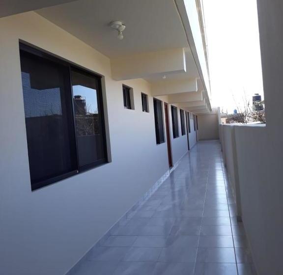 Departamentos Oaxaca Mágico