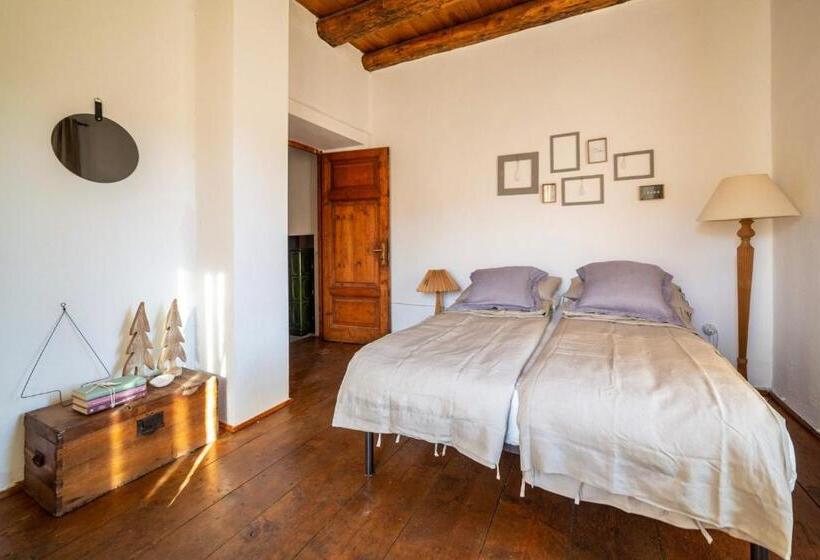 Giulio Mountain B&b