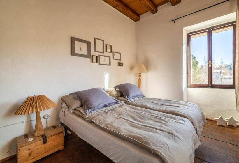 Giulio Mountain B&b