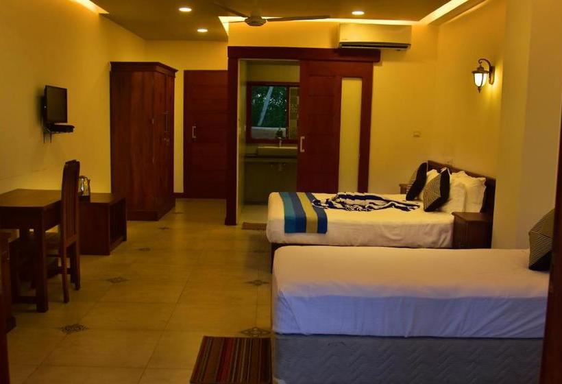 ホテル Captain S Marina