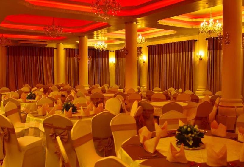 ホテル Captain S Marina