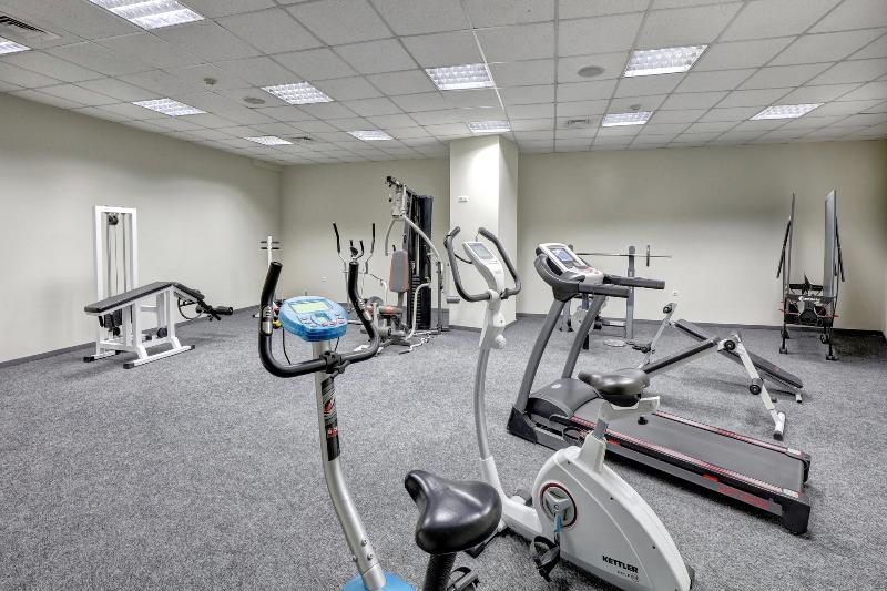 Отель Continental