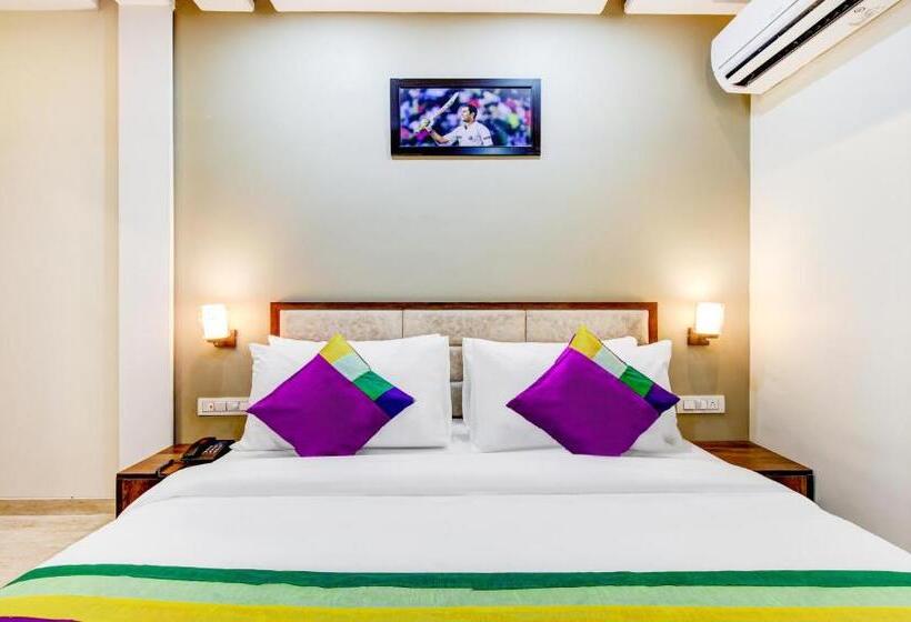 هتل Treebo The Pavilion, Railway Station