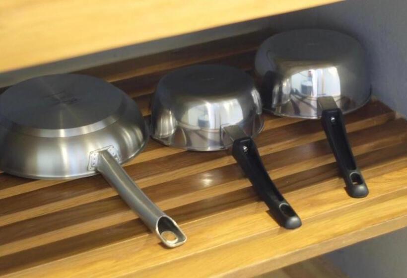 Need A Nap Hostel Phrae