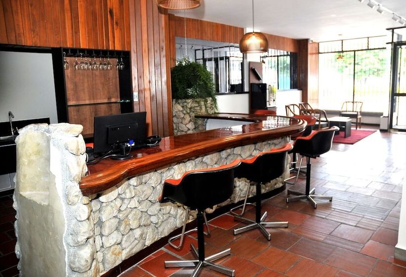 Perugino´s Hotel Galeria