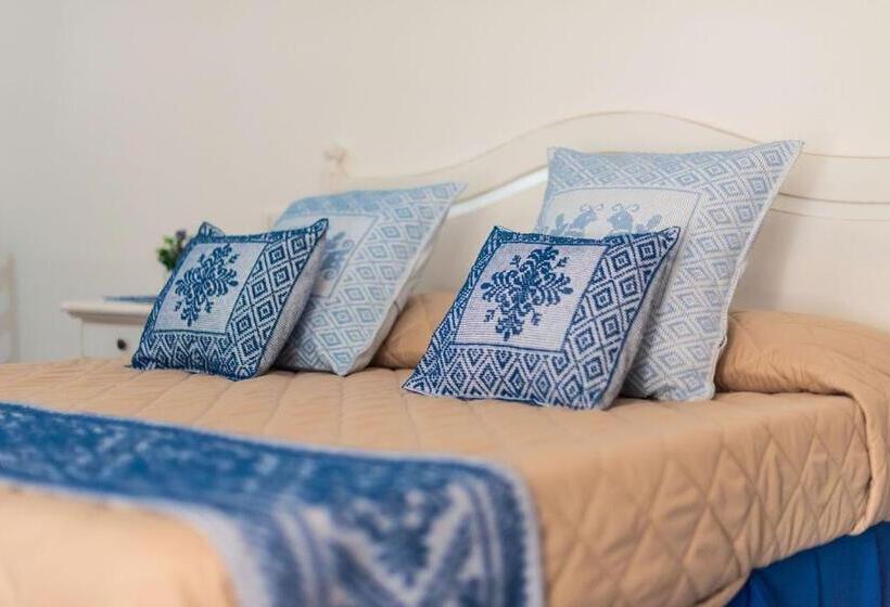 Sisula Country Hotel & Spa