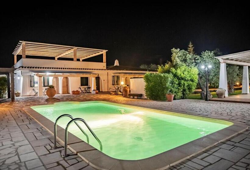 Sisula Country Hotel & Spa