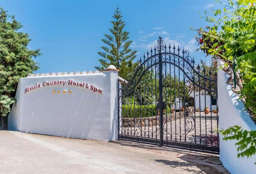 Sisula Country Hotel & Spa