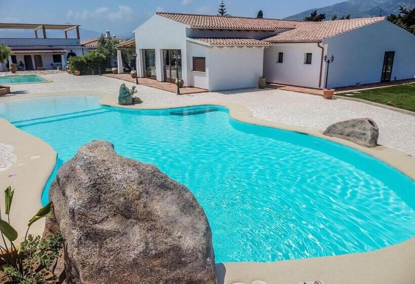 Sisula Country Hotel & Spa