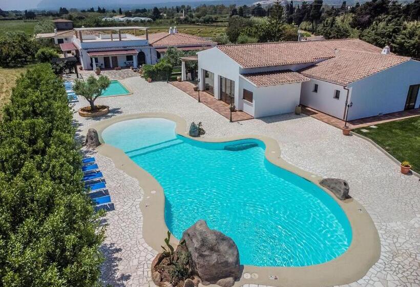 Sisula Country Hotel & Spa