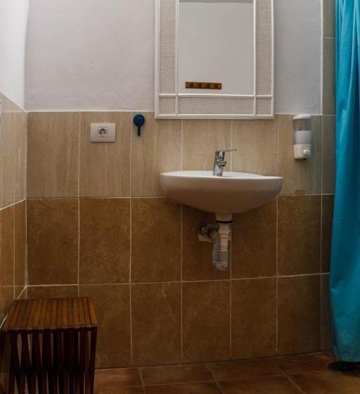 Albergue San Jose De Los Llanos