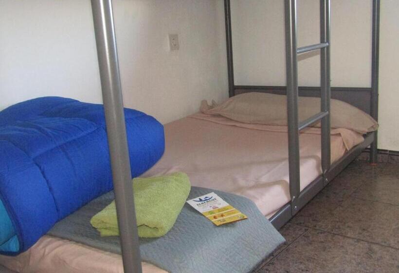 Albergue San Jose De Los Llanos