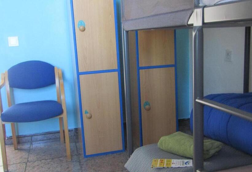 Albergue San Jose De Los Llanos