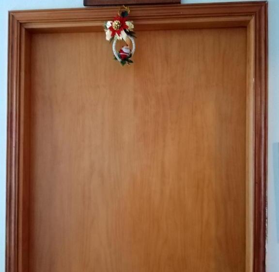 Albergue San Jose De Los Llanos